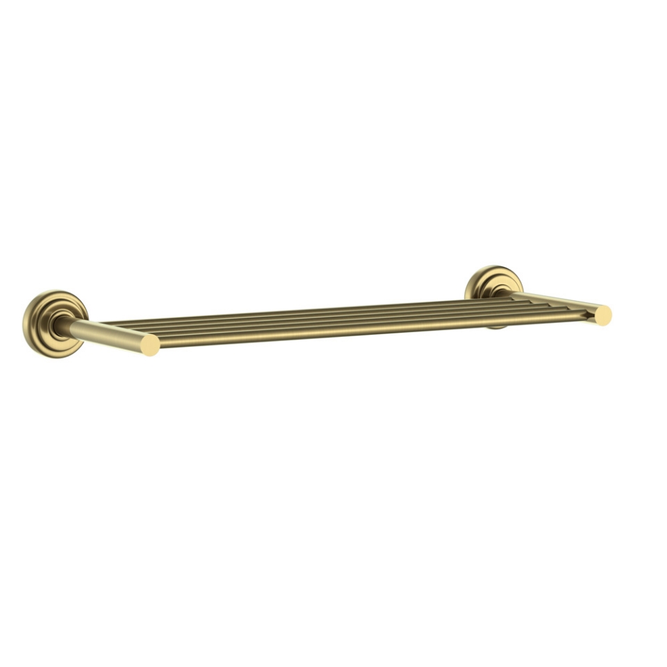 Picture of Towel Shelf 600mm long - Antique Bronze