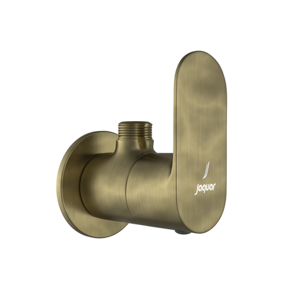 Picture of Angle Valve - Antique Bronze