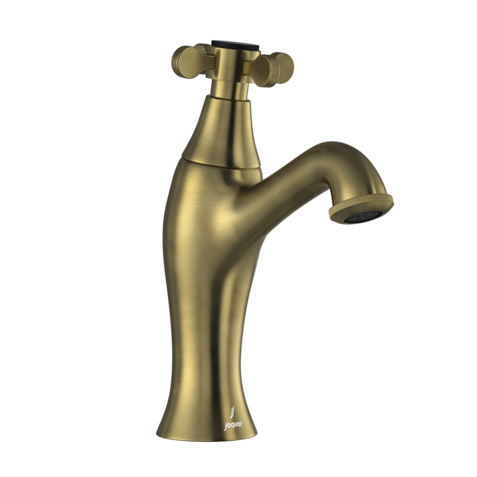 Picture of Basin Tap - Antique Bronze