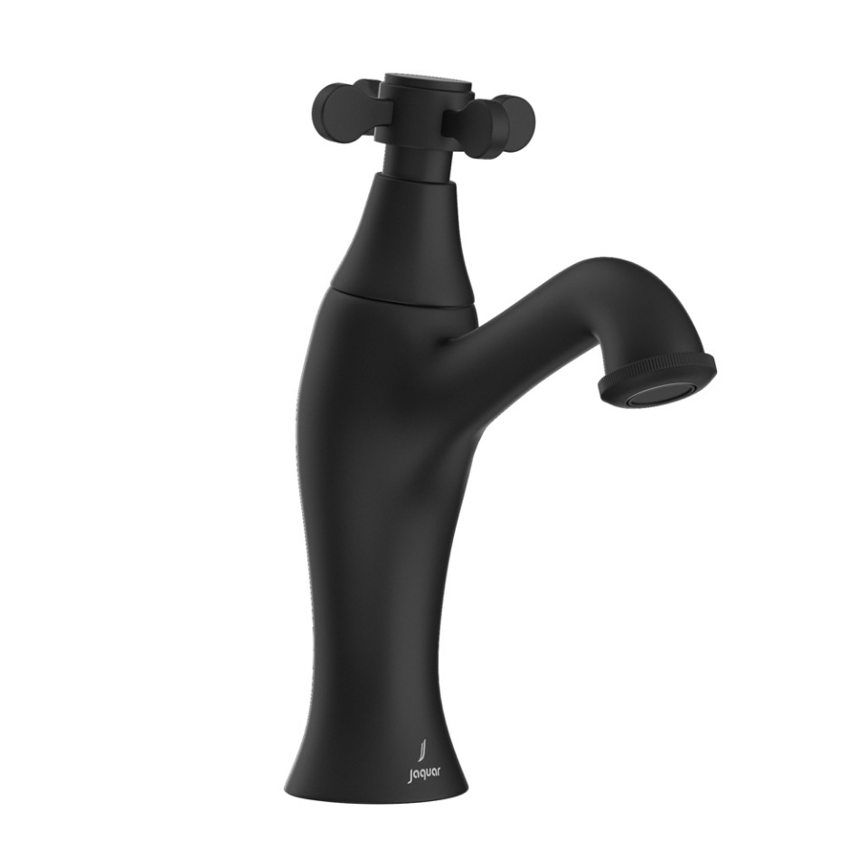 Picture of Basin Tap - Black Matt