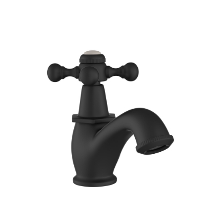 Picture of Basin Tap - Black Matt