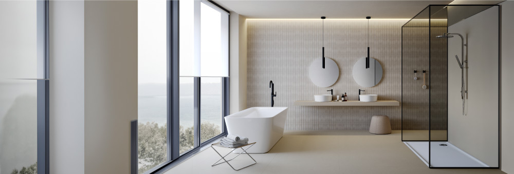 Transform Your Bath Space with Jaquar's Complete Bathroom Solutions