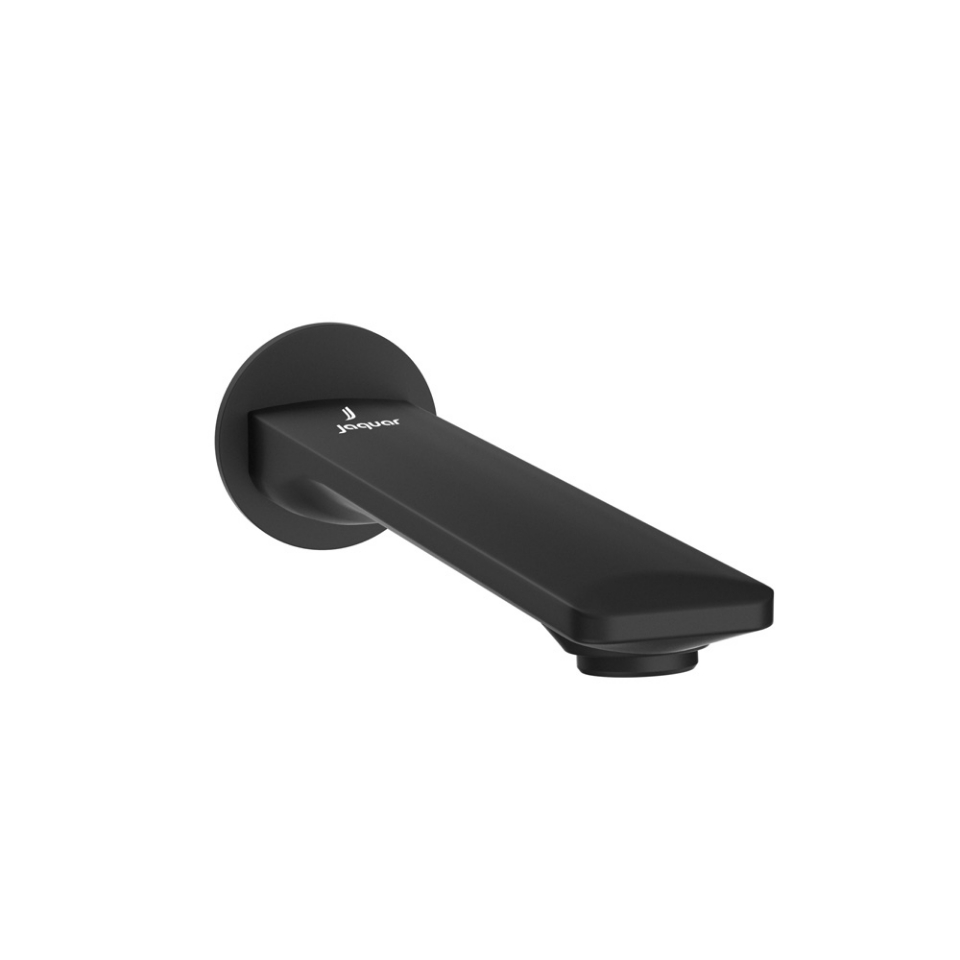 Picture of Laguna Bathtub spout - Black Matt