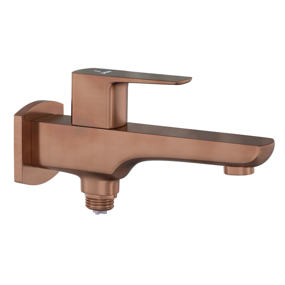 Picture of 2-Way Bib Tap - Antique Copper