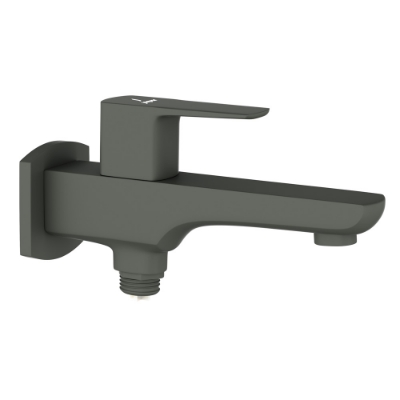 Picture of 2-Way Bib Tap - Graphite