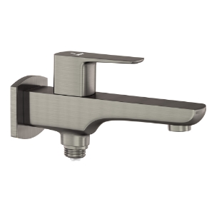 Picture of 2-Way Bib Tap - Stainless Steel