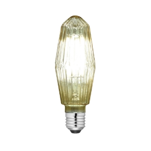 Picture of LED filament crystallaina designer lamp