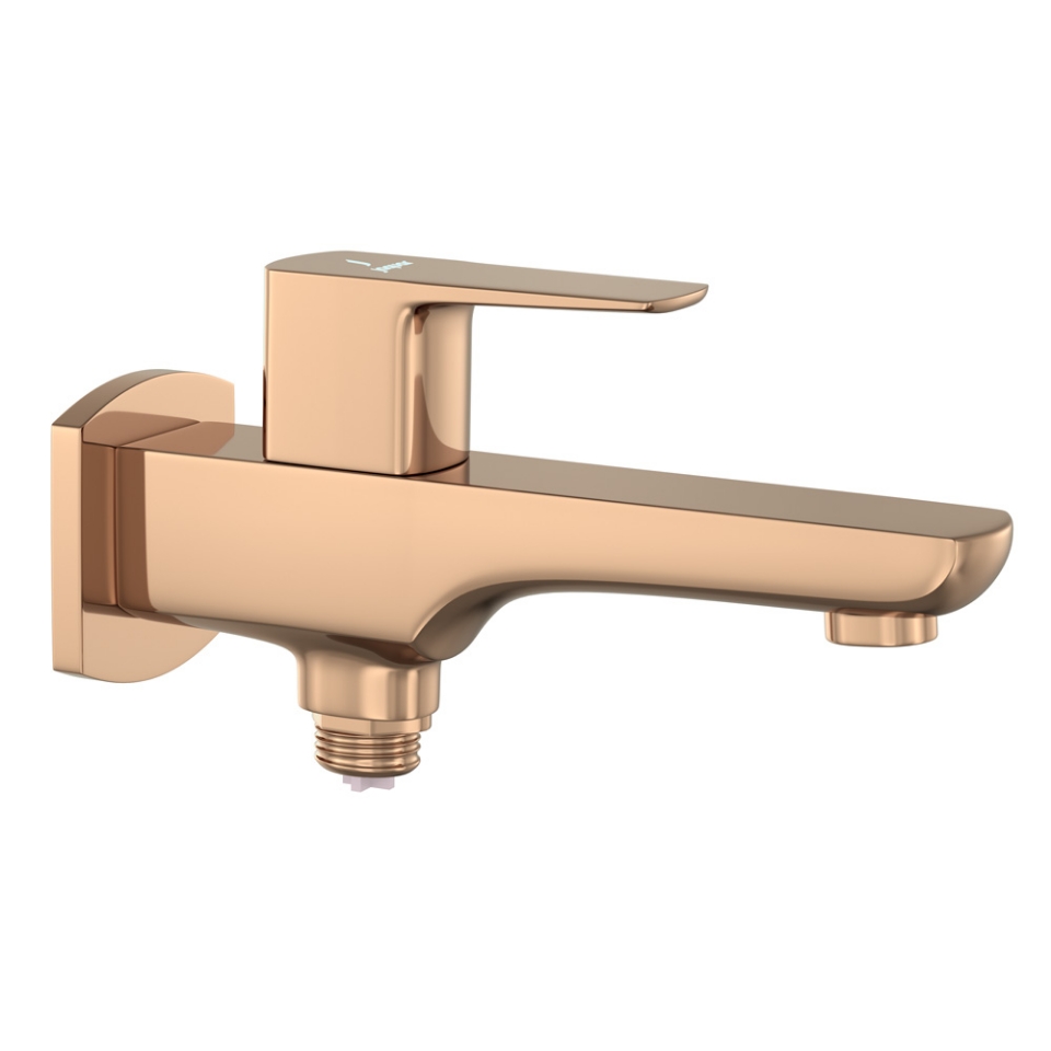 Picture of 2-Way Bib Tap - Auric Gold