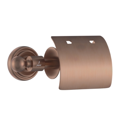 Picture of Toilet Paper Holder - Antique Copper