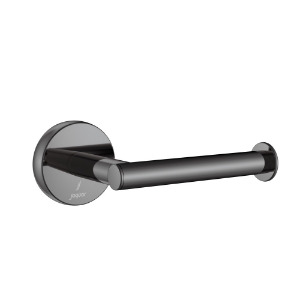 Picture of Spare Toilet Paper Holder - Black Chrome