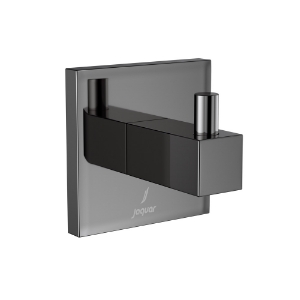 Picture of Robe Hook - Black Chrome