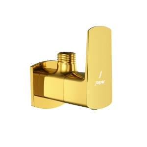 Picture of Angle Valve - Gold Bright PVD