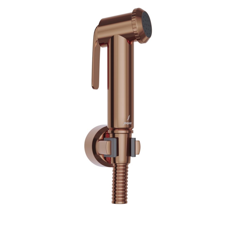 Picture of Health Faucet Kit - Blush Gold PVD