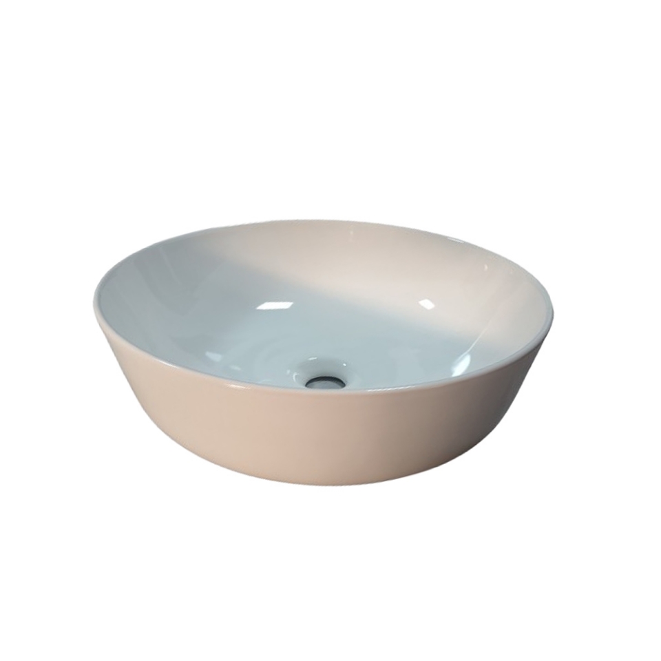 Picture of Thin Rim Table Top Basin