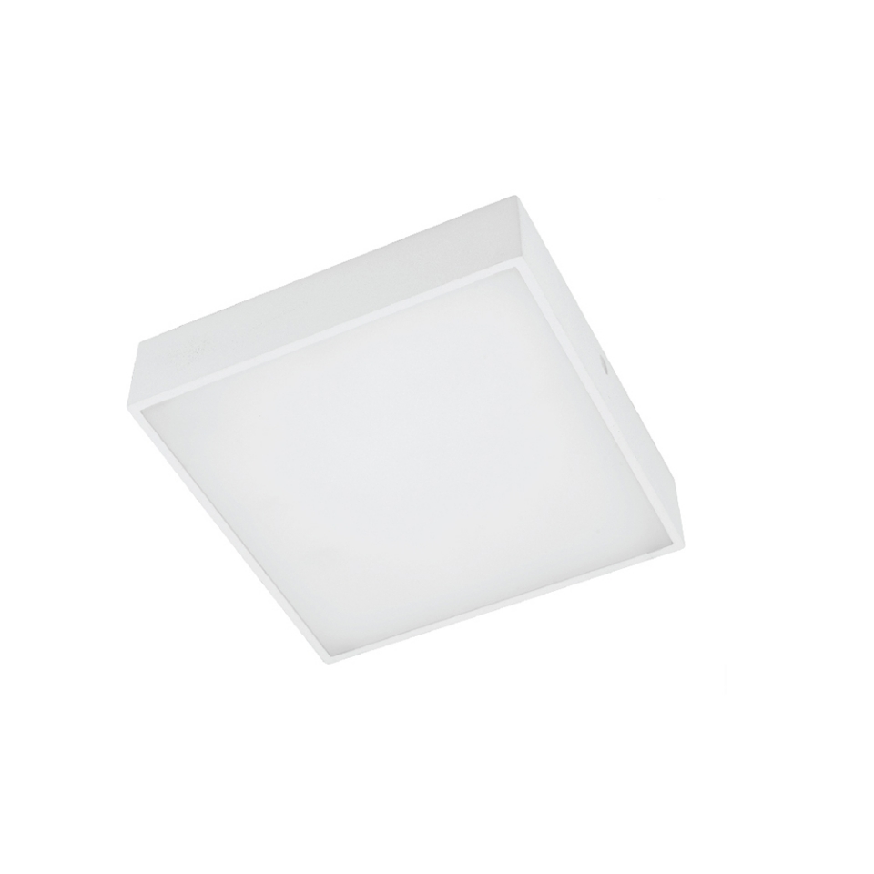 Picture of LED Gem Surface Trimless Square