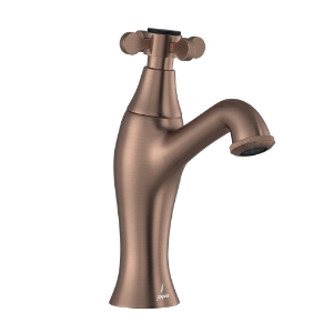 Picture of Basin Tap - Antique Copper