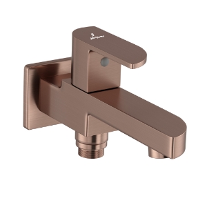 Picture of 2-Way Bib Tap - Antique Copper