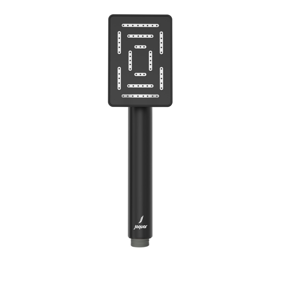 Picture of Single Function Rectangular Shape Maze Hand Shower