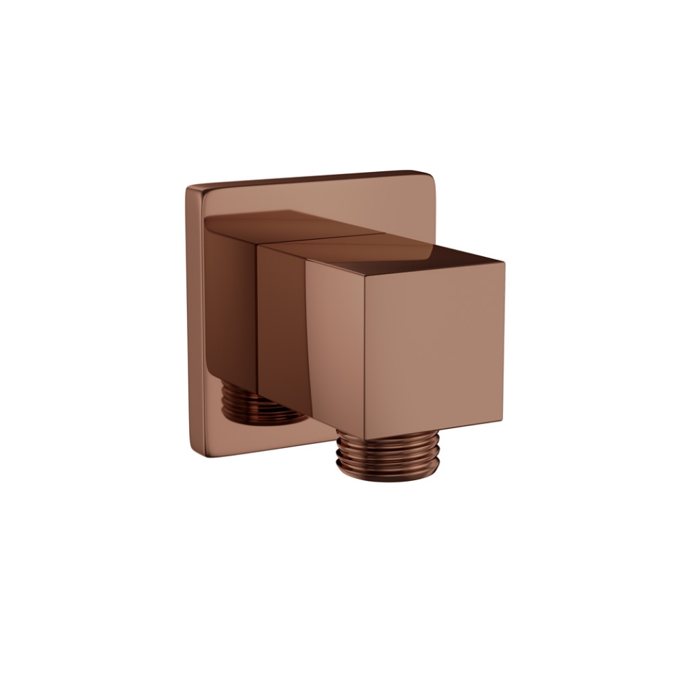 Picture of Square Wall Outlet