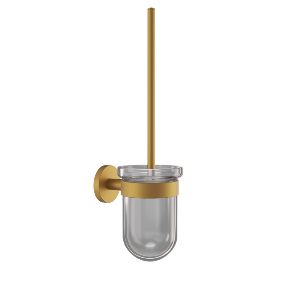 Picture of Toilet Brush & Holder