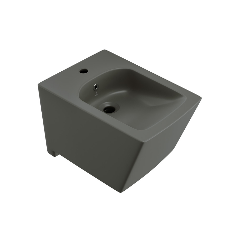 Picture of Blind Installation Wall Hung  Bidet