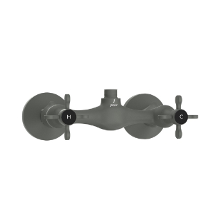 Picture of Shower Mixer - Graphite