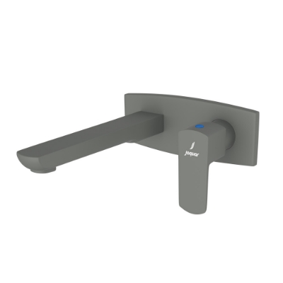 Picture of Exposed Parts of In-wall Single Built-in Stop Valve - Graphite