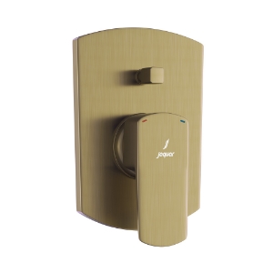 Picture of In-wall Diverter - Antique Bronze