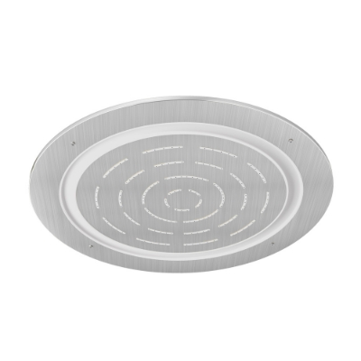 Picture of Maze Prime Round Shape ฝักบัวฟังก์ชั่นเดียว - สเตนเลสสตีล