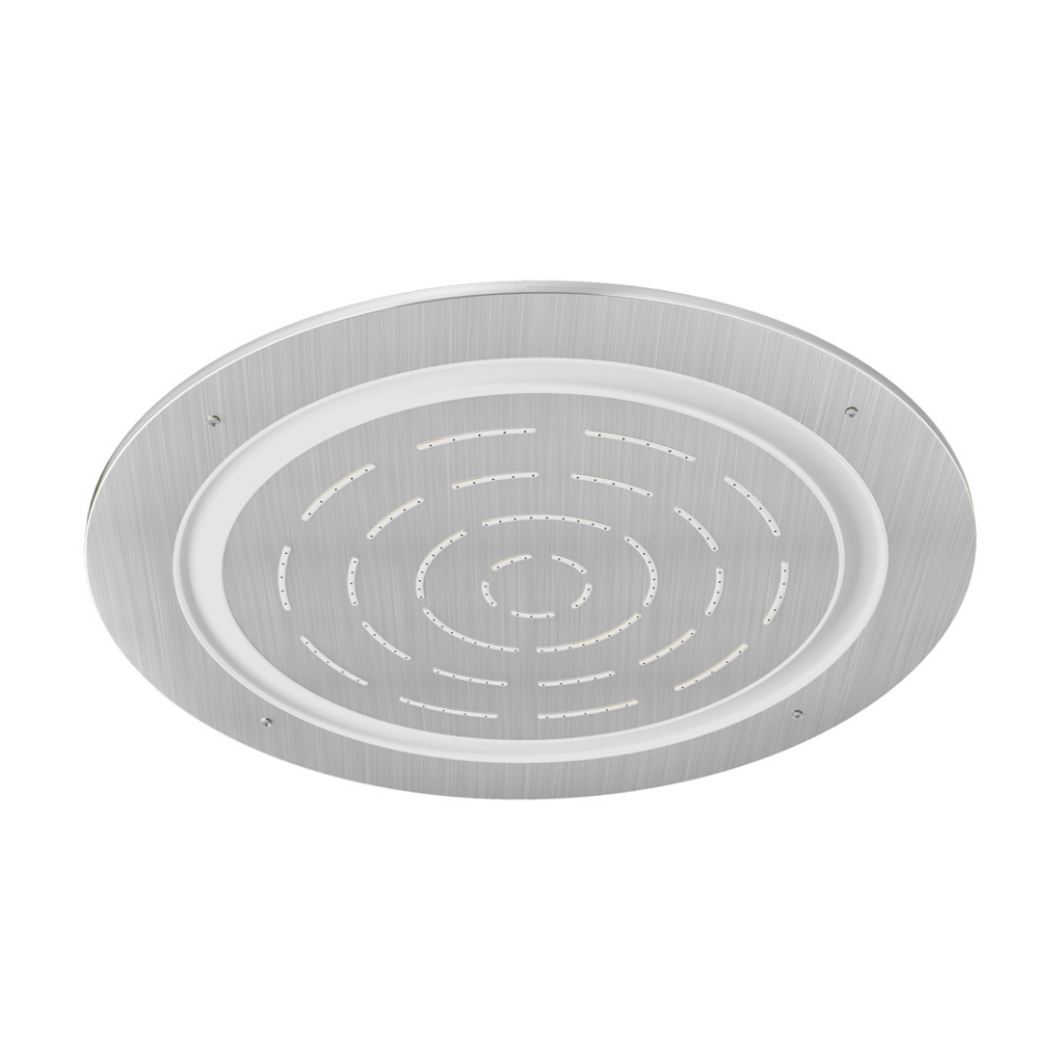 Picture of Maze Prime Round Shape ฝักบัวฟังก์ชั่นเดียว - สเตนเลสสตีล