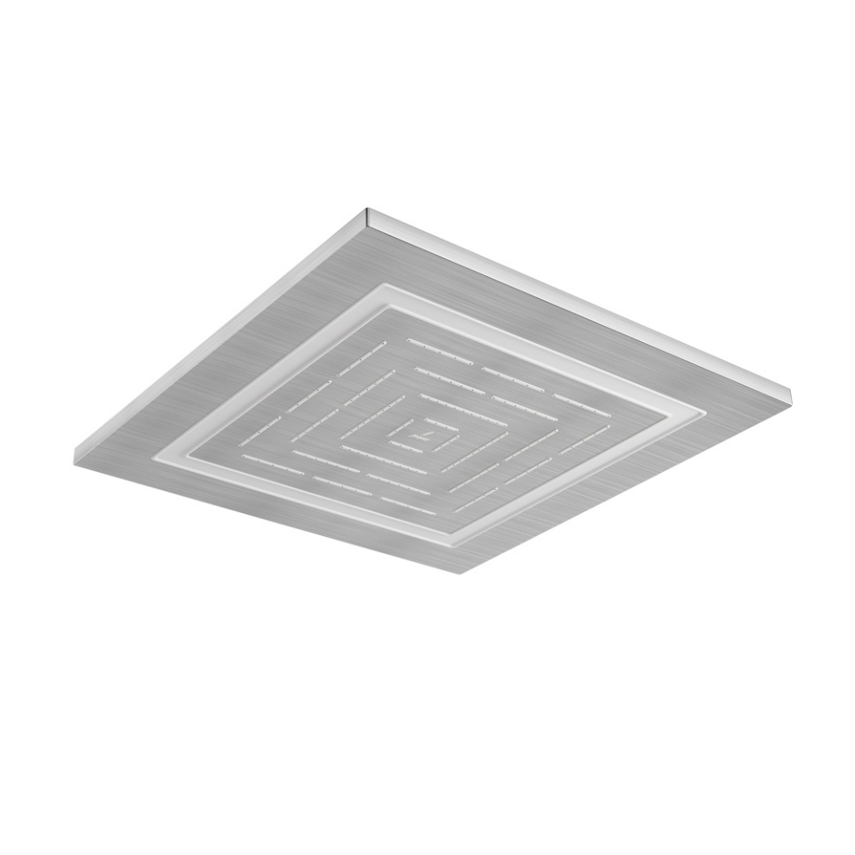 Picture of Maze Prime Round Shape ฝักบัวฟังก์ชั่นเดียว - สเตนเลสสตีล