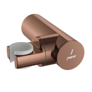 Picture of ตัวยึดผนัง - สีทองแดง พีวีดี