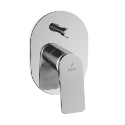 Picture of ชุดวาลว์ก๊อกเดี่ยว ฐานติดกำแพง  