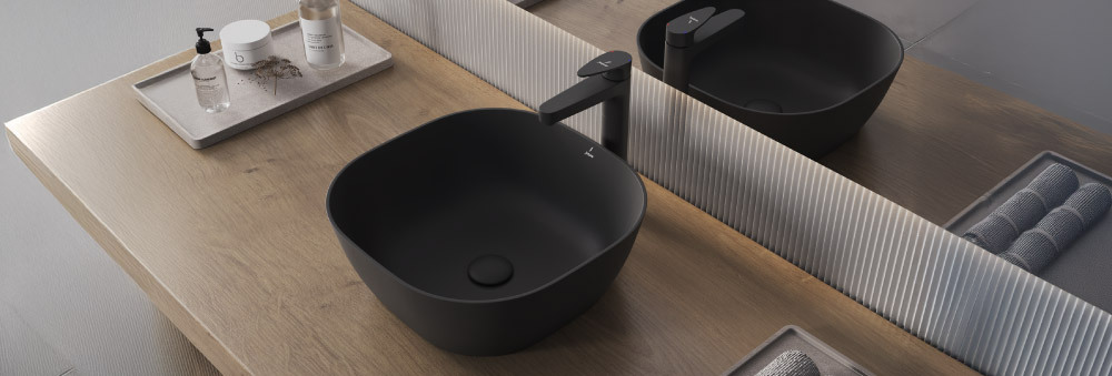 basin