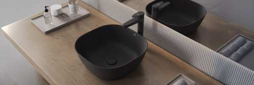 basin
