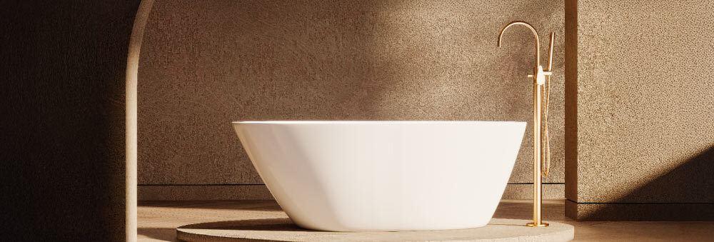 bathtub