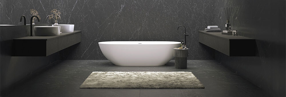 bathtub