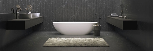 bathtub
