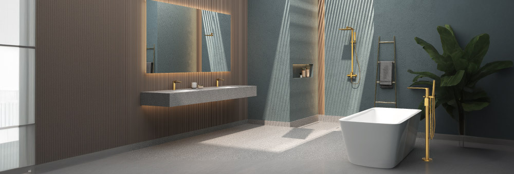 Bathroom Ideas and Trends 2025
