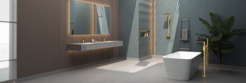Bathroom Ideas and Trends 2025