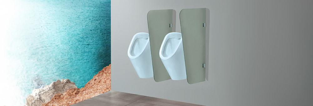 urinal bowl