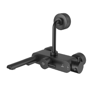 Picture of Opal Prime วาล์วบาร์ควบคุมอุณหภูมิ - สีดำด้าน