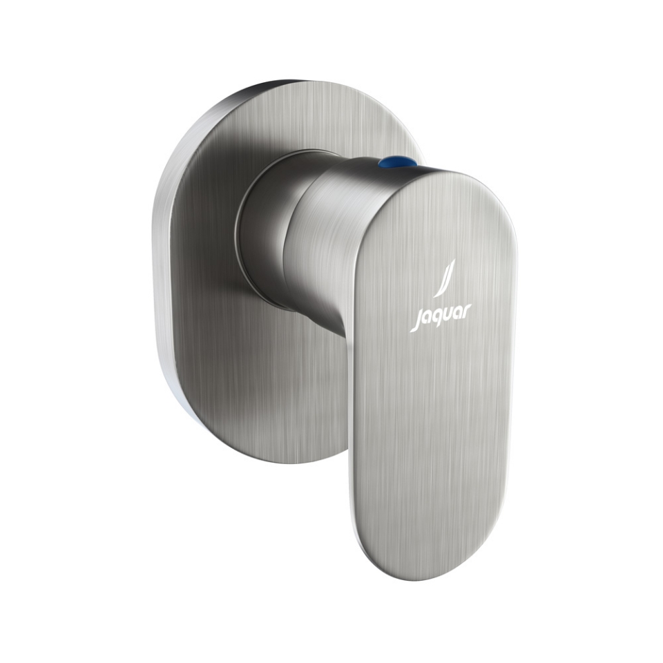 Picture of In-wall Stop Valve - Stainless Steel