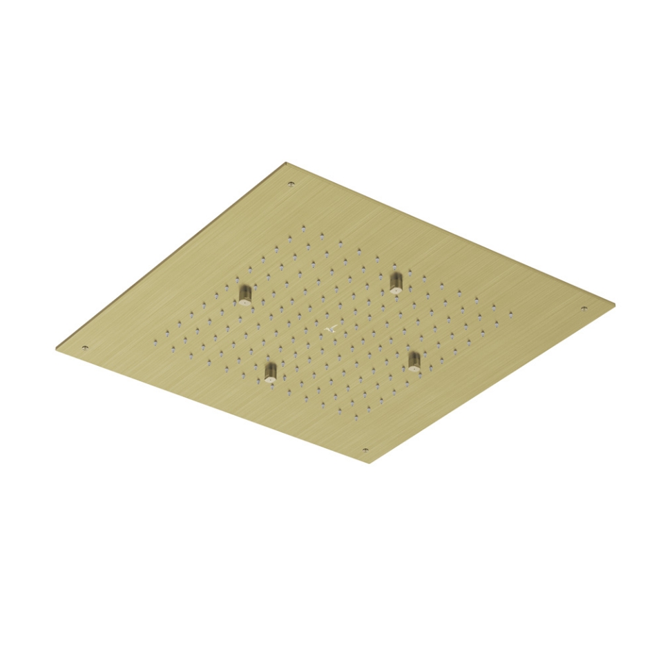 Picture of Duoflo Shower Round Shape - Antique Bronze