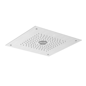 Picture of Duoflo Shower Square Shape - Stainless Steel
