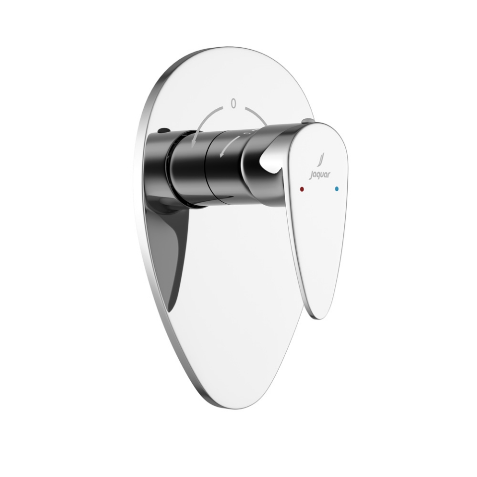Picture of 2-way In-wall diverter