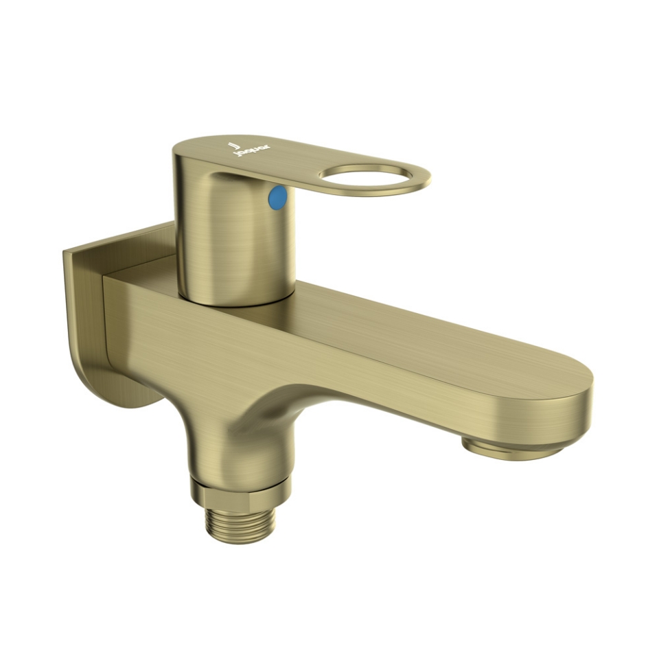 Picture of Two Way Bib Tap - Antique Bronze