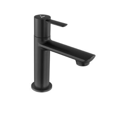 Picture of Basin Tap - Black Matt