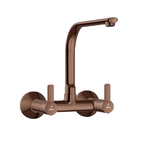 Picture of Sink Mixer - Blush Gold Bright PVD
