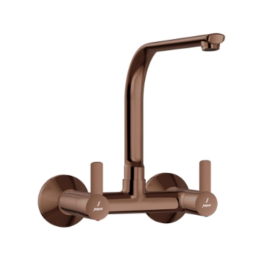 Picture of Sink Mixer - Blush Gold Bright PVD